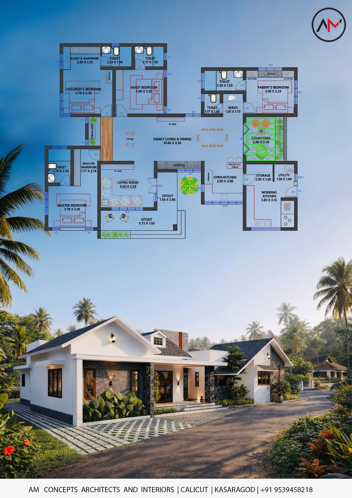 How to choose an architect in Kerala (2026 guide)